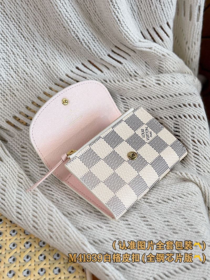 Louis Vuitton Wallets Purse